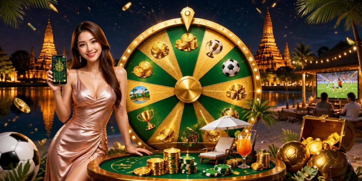 Winseek เราสร้าง Winseek เพื่อให้คุณเข้าถึงบัญชีและเกมได้ง่ายที่สุด