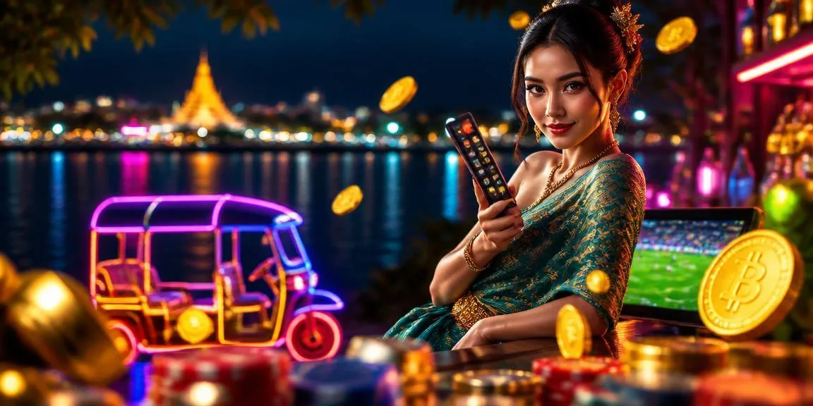 Winseek ไทย ล็อบบี้เกม