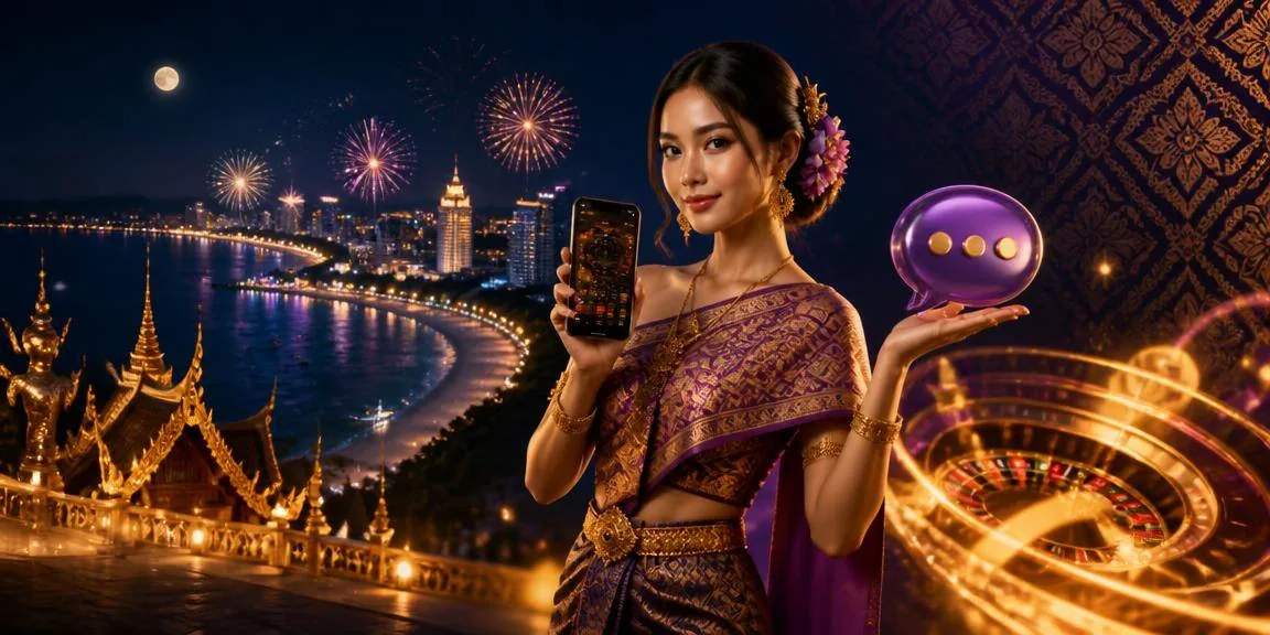 Winseek โบนัส